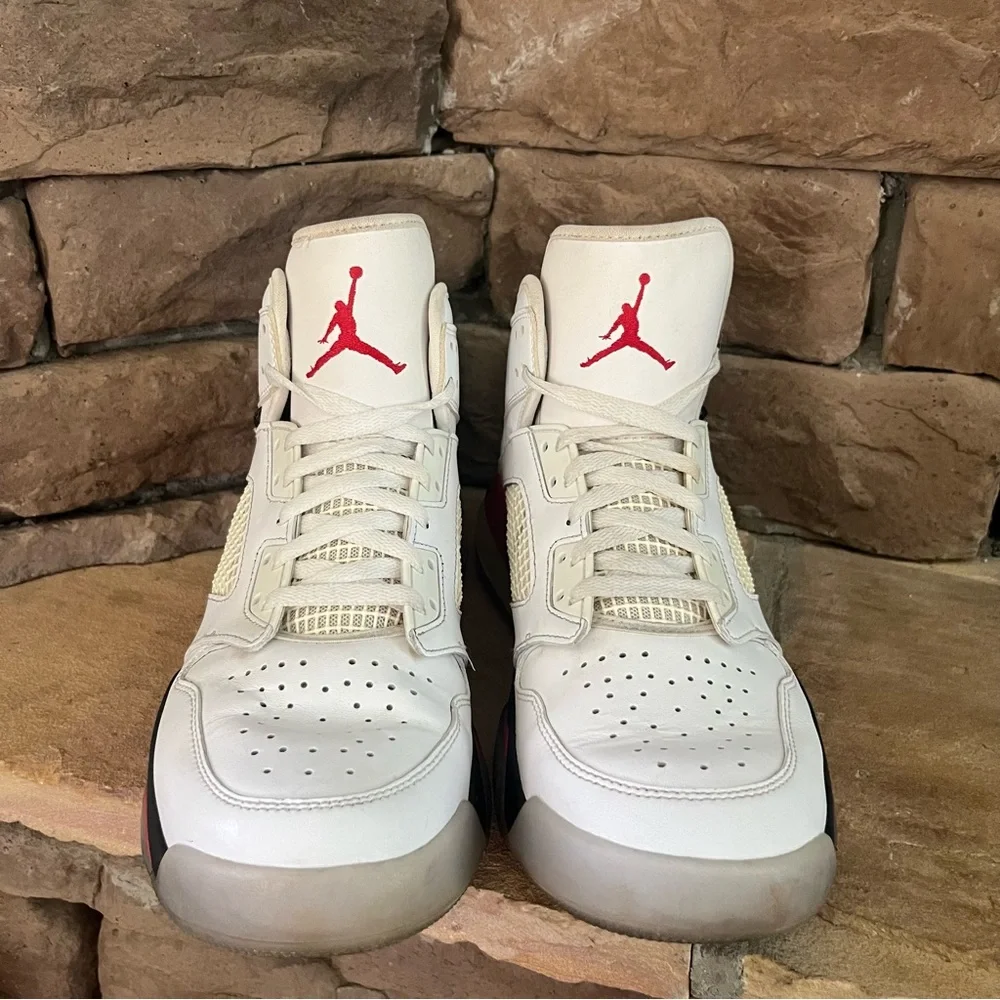 Jordan Mars 270 Fire Red‎ / SZ 11.5